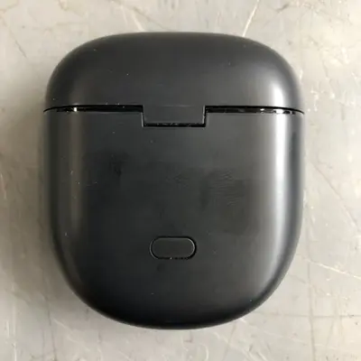 Bose QuietComfort Ultra Earbuds True Wireless Bluetooth Noise Cancelling, Black - Thumbnail 5