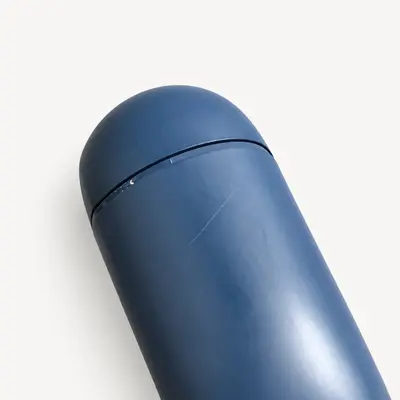 BOSE QuietComfort Ultra Wireless Earbuds, Noise Cancelling, Lunar Blue - Thumbnail 5