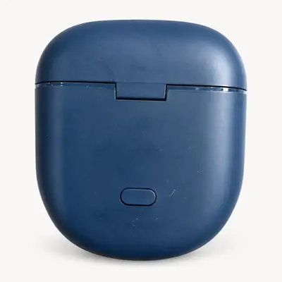 BOSE QuietComfort Ultra Wireless Earbuds, Noise Cancelling, Lunar Blue - Thumbnail 6