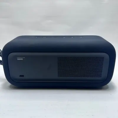 Bose SoundLink Flex Plus Portable Bluetooth Speaker, Waterproof - Black - Thumbnail 3