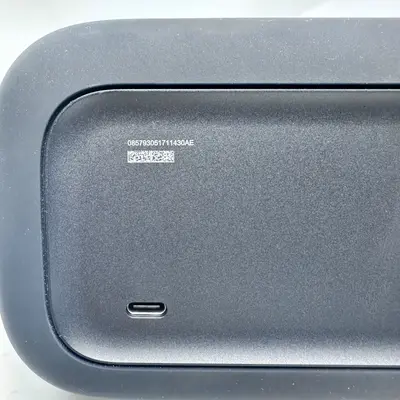 Bose SoundLink Flex Plus Portable Bluetooth Speaker, Waterproof - Black - Thumbnail 6