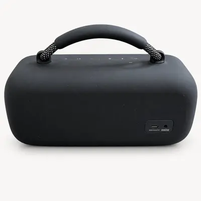 Bose SoundLink Max Portable Bluetooth Speaker Waterproof Deep Bass Black - Thumbnail 5