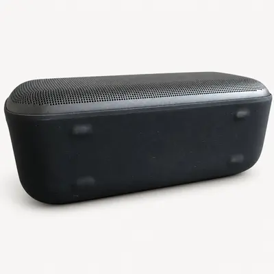 Bose SoundLink Max Portable Bluetooth Speaker Waterproof Deep Bass Black - Thumbnail 6