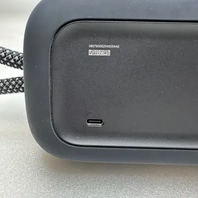 Bose SoundLink Plus Portable Bluetooth Speaker Black Model 443516 IP67 Wireless - Thumbnail 8