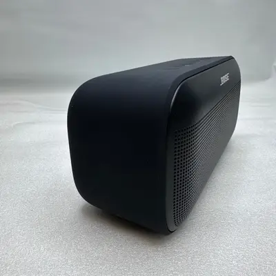 Bose SoundLink Plus Portable Bluetooth Speaker Black Model 443516 IP67 Wireless - Thumbnail 3