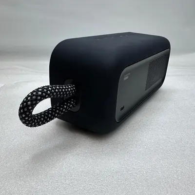 Bose SoundLink Plus Portable Bluetooth Speaker Black Model 443516 IP67 Wireless - Thumbnail 2