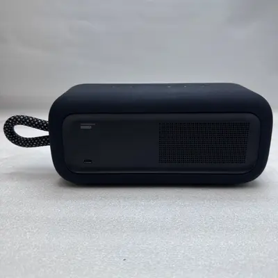 Bose SoundLink Plus Portable Bluetooth Speaker Black Model 443516 IP67 Wireless - Thumbnail 6