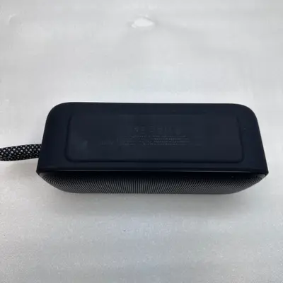 Bose SoundLink Plus Portable Bluetooth Speaker Black Model 443516 IP67 Wireless - Thumbnail 7