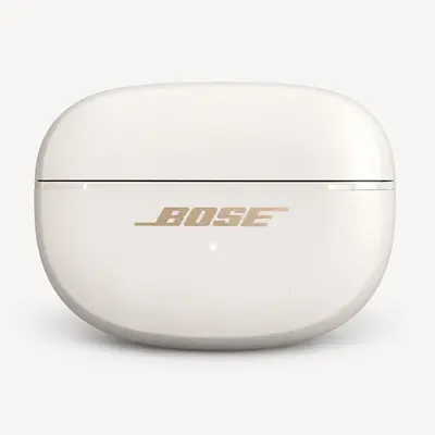 Bose Ultra Open Earbuds Wireless Headphones Sandstone Clip-On Open Audio - Thumbnail 2
