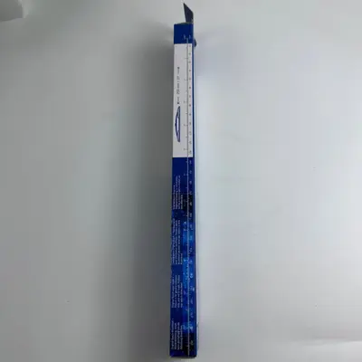 Box of 10 Bosch H252 Rear Wiper Blades 10" 250mm Windshield Wipers 3397011965 - Thumbnail 7