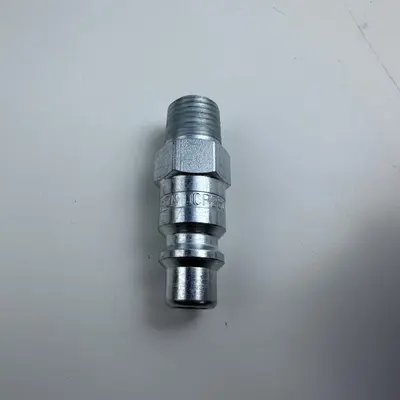 Box of 15 DIXON DCP2502 Chief Industrial Quick Connect Plug 3/8" Coupler x 1/4" - Thumbnail 2