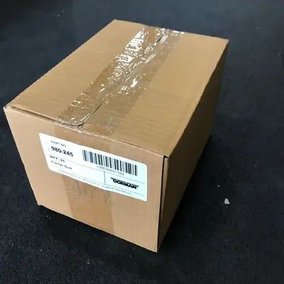 Dorman 980-245 Flanged Bolt Box of 25 - Thumbnail 3