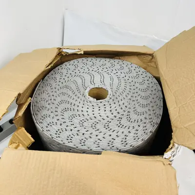 Brady MRO15P Universal Absorbent Roll 15" x 150" - Thumbnail 4