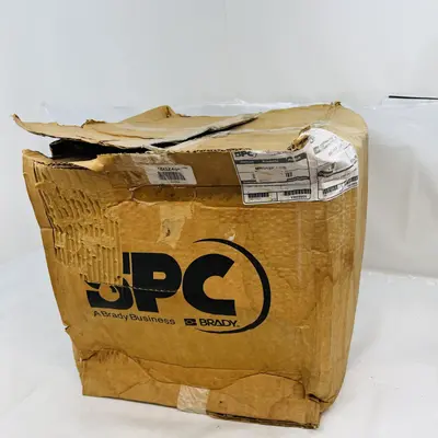 Brady MRO15P Universal Absorbent Roll 15" x 150" - Thumbnail 2