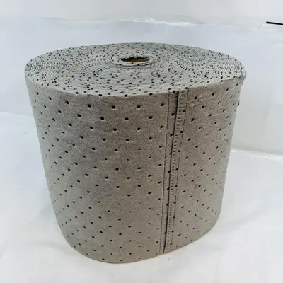 Brady MRO15P Universal Absorbent Roll 15" x 150" - Thumbnail 6