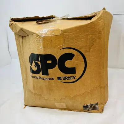 Brady MRO15P Universal Absorbent Roll 15" x 150" - Thumbnail 3