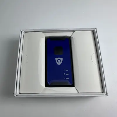 BrickHouse Security Spark Nano 7 4G Micro GPS Tracker Real Time Vehicle Locator - Thumbnail 4