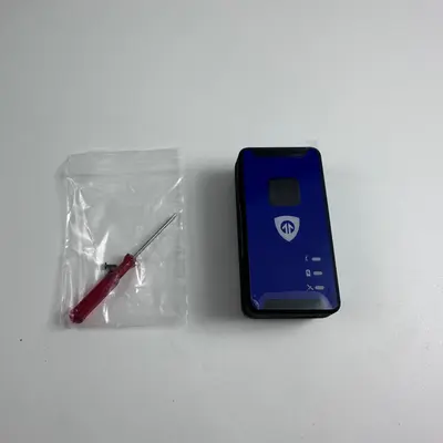 BrickHouse Security Spark Nano 7 4G Micro GPS Tracker Real Time Vehicle Locator - Thumbnail 2