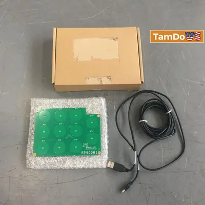 BrightSign BP900HI USB 11-Button Capacitive Touch Panel Controller - Thumbnail 6