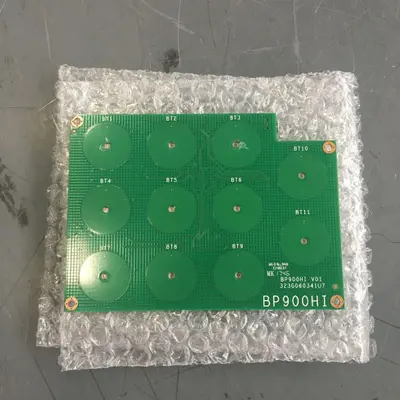BrightSign BP900HI USB 11-Button Capacitive Touch Panel Controller - Thumbnail 1