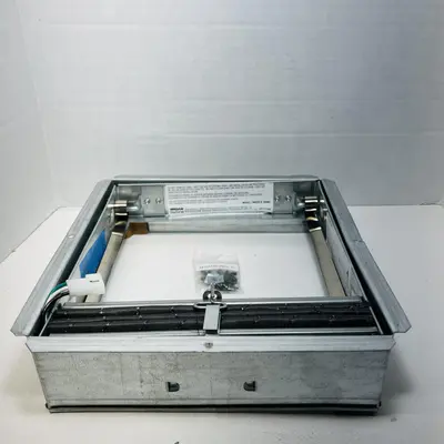 Broan NuTone RDM1 Ceiling Radiation Fire Damper FOR Ventilation Fans - Thumbnail 4