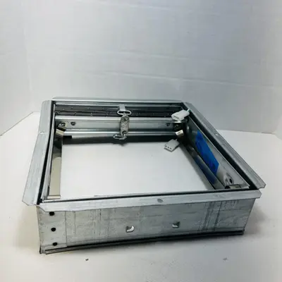 Broan NuTone RDM1 Ceiling Radiation Fire Damper FOR Ventilation Fans - Thumbnail 3