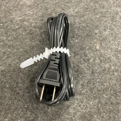 Brother LB3834-002 AC Adapter Supply 110 V AC Input for Pocketjet & Ruggedjet - Thumbnail 5