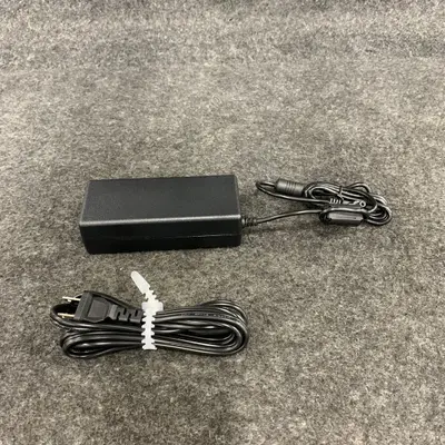 Brother LB3834-002 AC Adapter Supply 110 V AC Input for Pocketjet & Ruggedjet - Thumbnail 4