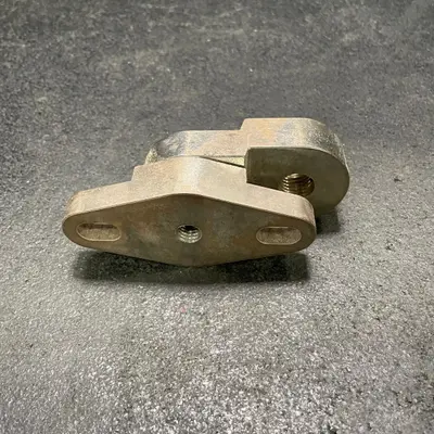 Browning ATQ 1296680 Adjusting Drive Tightener, Flange Mount, 3/4-10 - Thumbnail 4