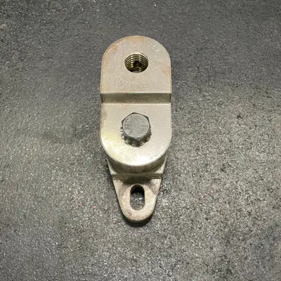 Browning ATQ 1296680 Adjusting Drive Tightener, Flange Mount, 3/4-10 - Thumbnail 7