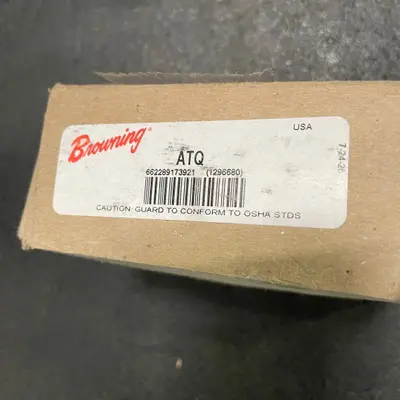Browning ATQ 1296680 Adjusting Drive Tightener, Flange Mount, 3/4-10 - Thumbnail 5