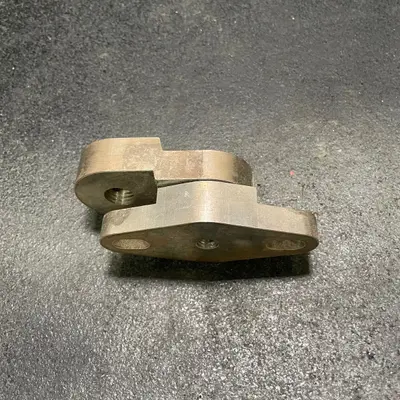 Browning ATQ 1296680 Adjusting Drive Tightener, Flange Mount, 3/4-10 - Thumbnail 3