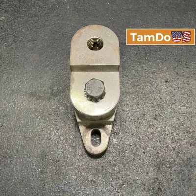 Browning ATQ 1296680 Adjusting Drive Tightener, Flange Mount, 3/4-10 - Thumbnail 1