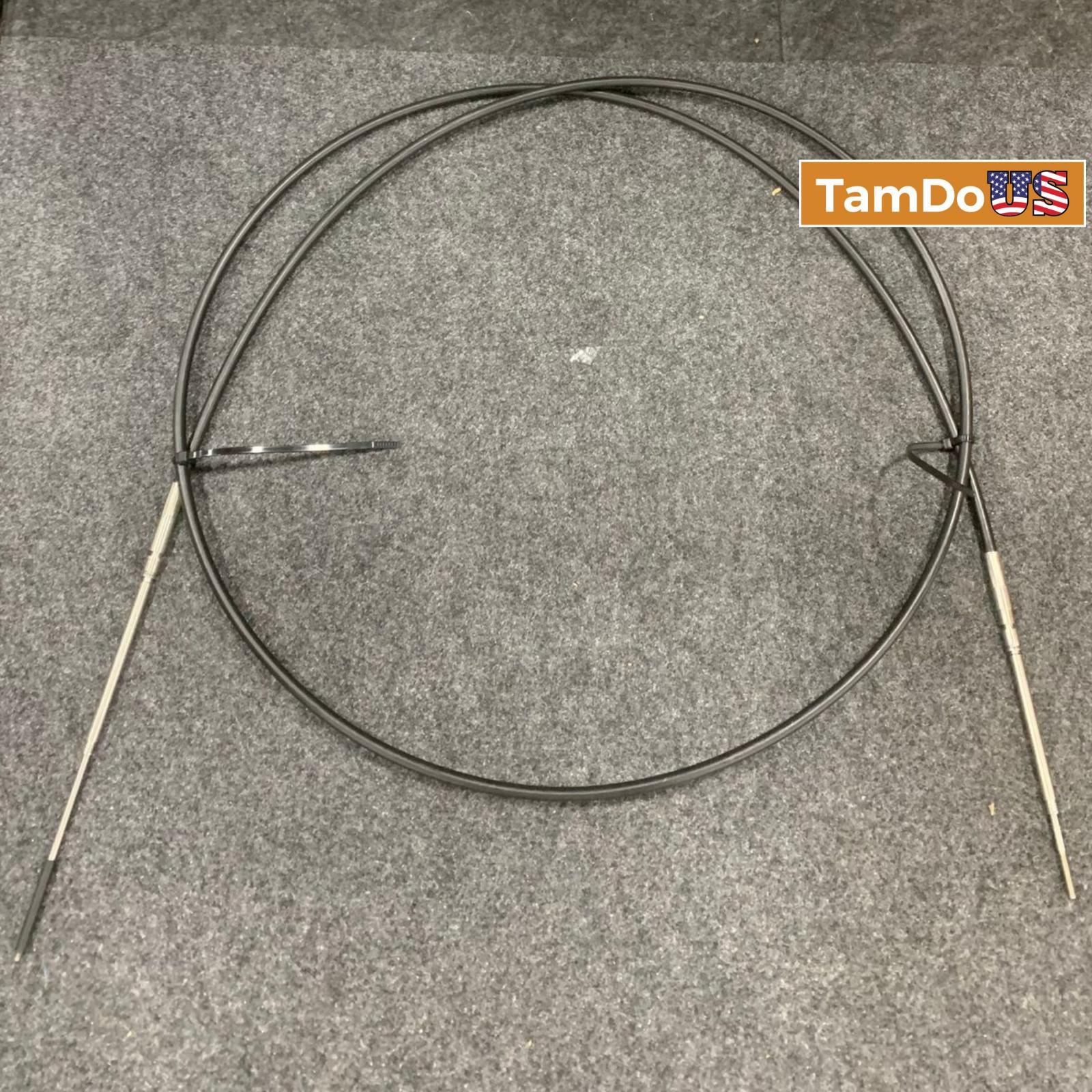 Rotax Cable Reverse 3M 461910 - Photo 1 - Real photo at TamDo.us