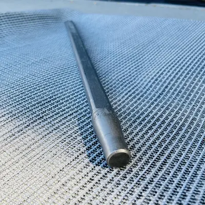 BRUNNER & LAY 11X x .886 x 24 IN FLAT CH - Thumbnail 3