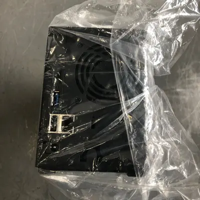 Buffalo LinkStation 720 8TB 2 Bay NAS Private Cloud Network Storage LS720D0802 - Thumbnail 6