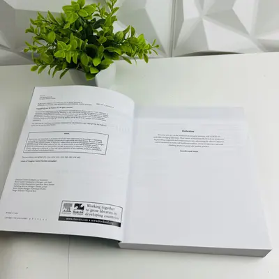 Burns & Grove's The Practice of Nursing Research 9th Ed - Thumbnail 4