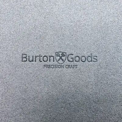 Burton Goods Luxury Leather Slim Case for MacBook Air 13" - Thumbnail 10