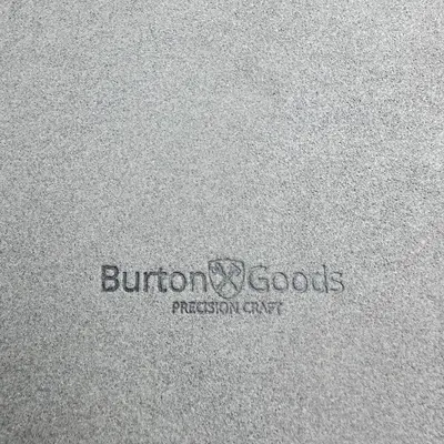 Burton Goods Luxury Leather Slim Case for MacBook Air 15 Inch - Thumbnail 7