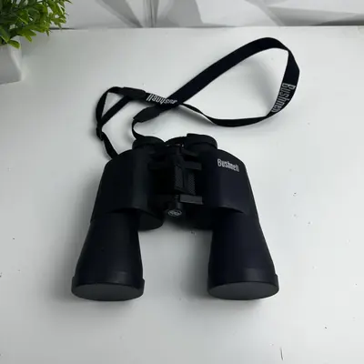 Bushnell Powerview 16x50 Binoculars, Multi-Coated Optics, Wide Angle Viewing - Thumbnail 5