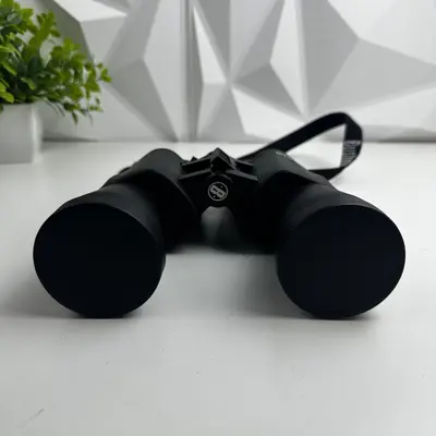 Bushnell Powerview 16x50 Binoculars, Multi-Coated Optics, Wide Angle Viewing - Thumbnail 9
