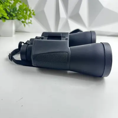 Bushnell Powerview 16x50 Binoculars, Multi-Coated Optics, Wide Angle Viewing - Thumbnail 3