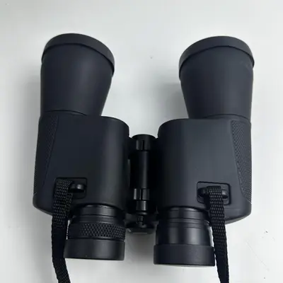 Bushnell Powerview 16x50 Binoculars, Multi-Coated Optics, Wide Angle Viewing - Thumbnail 4