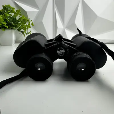 Bushnell Powerview 16x50 Binoculars, Multi-Coated Optics, Wide Angle Viewing - Thumbnail 2