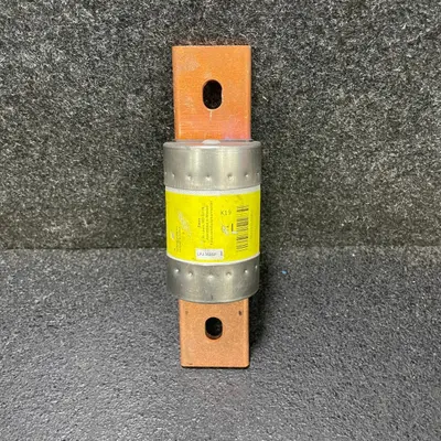 Bussmann LPJ-350SP Low-Peak Class J Fuse 350 Amp 600VAC 300VDC Dual Element - Thumbnail 5