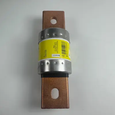 Bussmann LPJ-600SP Low-Peak Class J Fuse 600 Amp 600Vac 300Vdc Dual-Element - Thumbnail 7