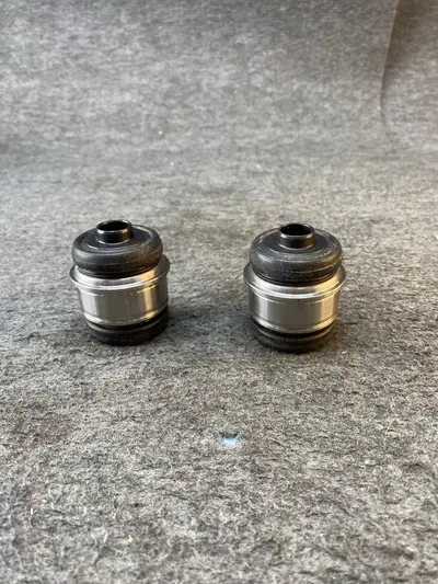 CA-80071 Suspension Control Arm Link Kit FOR Auto Suspension Repair - Thumbnail 3