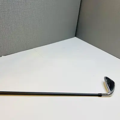 Callaway Edge 2021 8 Iron Right Handed Regular Flex 75g Graphite Shaft Golf Club - Thumbnail 6