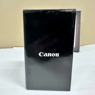 Canon EF 75-300mm f/4-5.6 III Telephoto Zoom Lens - Thumbnail 4