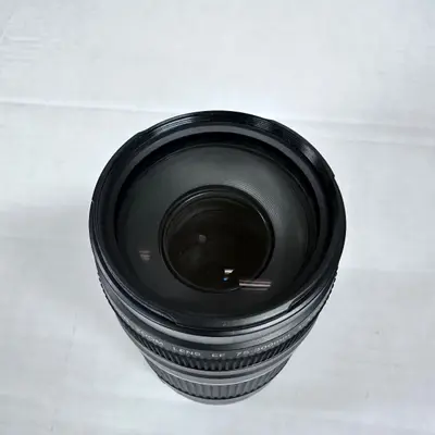Canon EF 75-300mm f/4-5.6 III Telephoto Zoom Lens - Thumbnail 5
